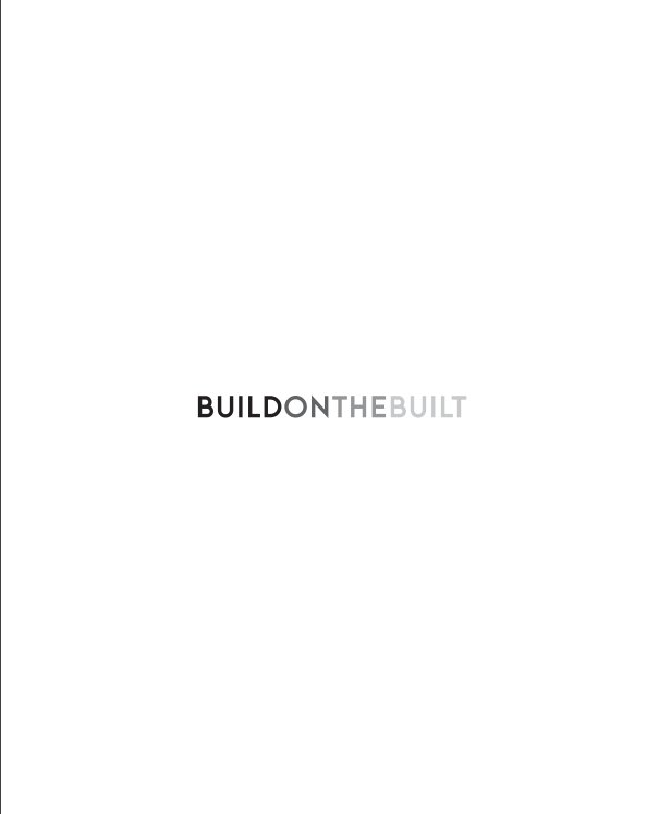 Ver Build on the Built por Jake Taylor