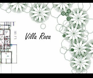 Villa Rosa book cover