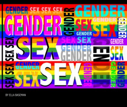 Gender / Sex book cover