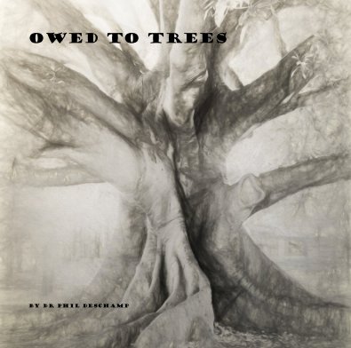 Owed to Trees book cover