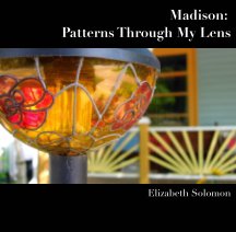 Madison: Patterns Through My Lens book cover