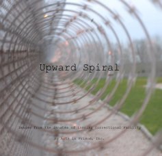 Upward Spiral book cover