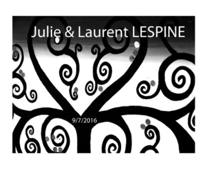 Lespine book cover