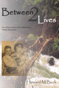 Between 2 LIves book cover