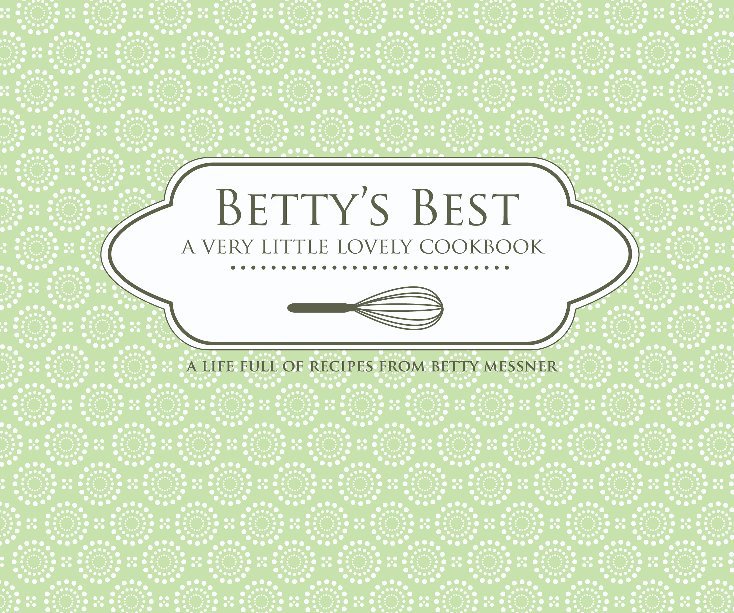 View Betty's Best by Eryn L. Chandler