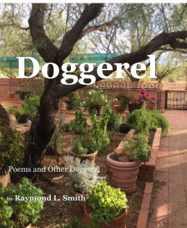 Doggerel book cover