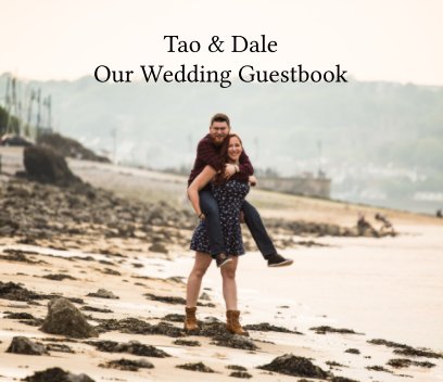 Tao & Dale book cover