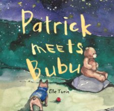 Patrick Meets Bubu book cover