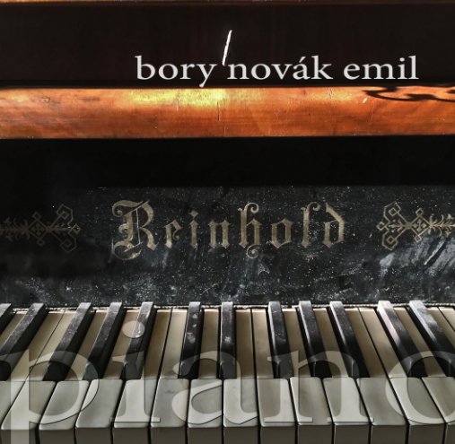 View Piano by Bory Novák Emil