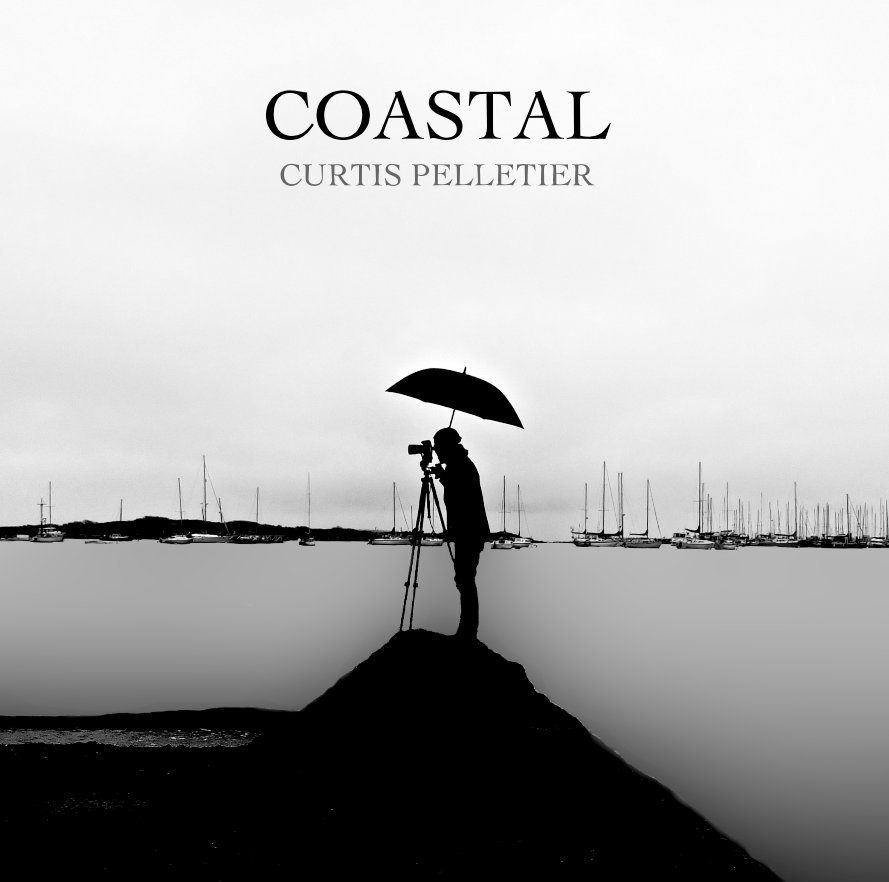 View COASTAL CURTIS PELLETIER by cp