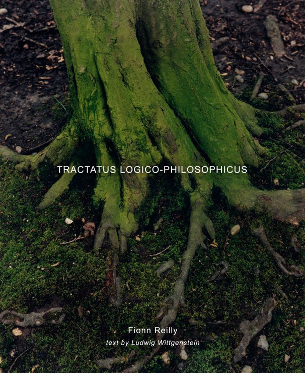 View Tractatus Logico-Philosophicus by Fionn Reilly