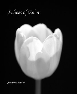 Echoes of Eden book cover
