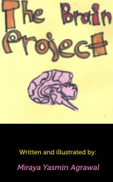 The Brain Project book cover