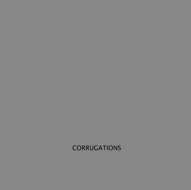 Corrugations book cover