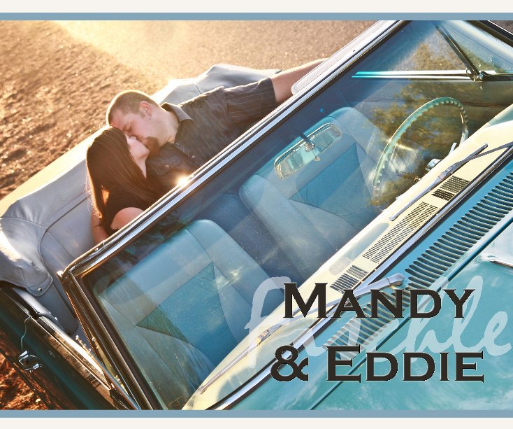 Mandy & Eddie nach EricaRose anzeigen