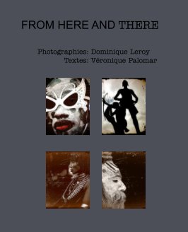 FROM HERE AND THERE book cover