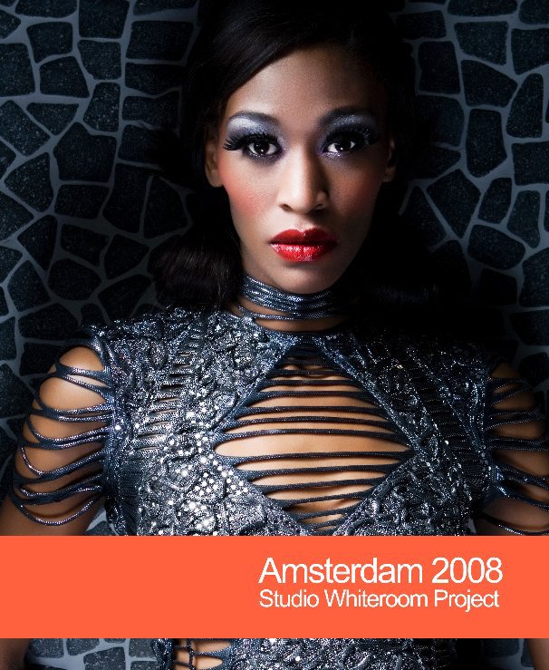 View Amsterdam  Fashion & High Times Cup by www.studiowhiteroom.com