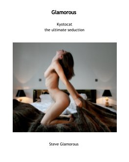 Kyotocat, the ultimate seduction book cover