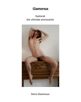 Kyotocat, the ultimate provocation book cover