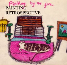 PAINTING RETROSPECTIVE book cover