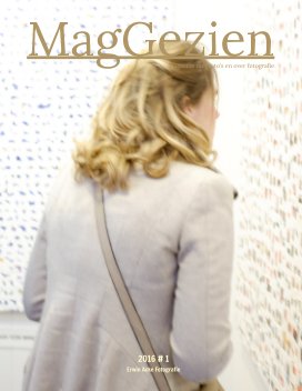 MagGezien 2016/1 book cover
