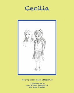 Cecilia book cover