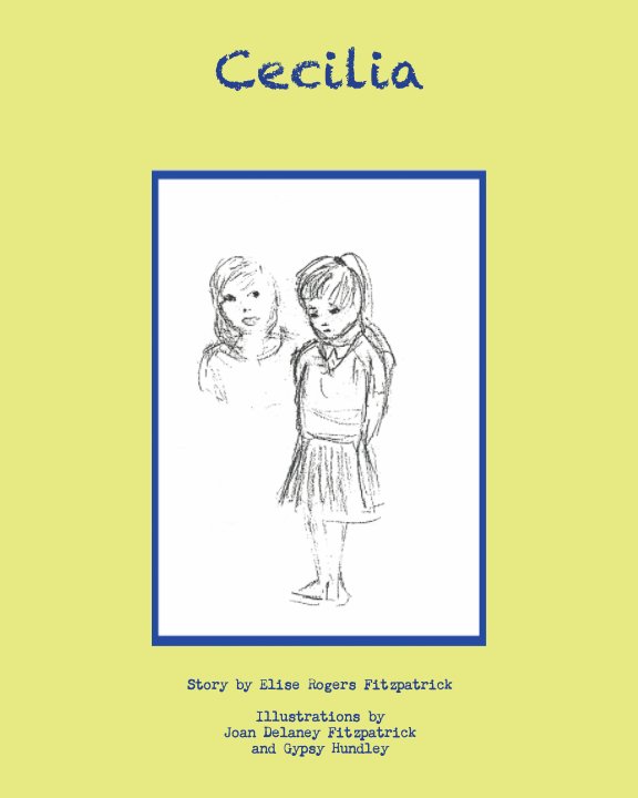 View Cecilia by Elise Rogers Fitzpatrick