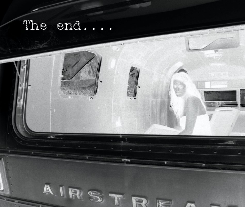 Ver The end.... por AshlyOthic