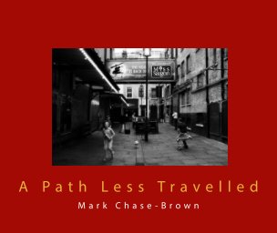 A Path Less Travelled book cover