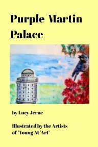 Purple Martin Palace book cover