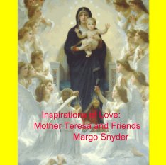 Inspirations of Love: Mother Teresa and Friends book cover