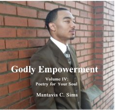 Godly Empowerment book cover