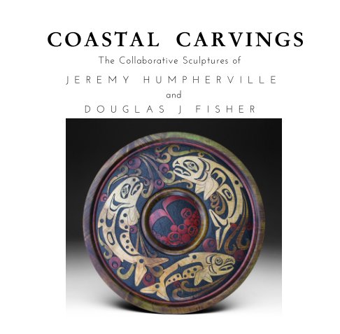 Bekijk Coastal Carvings op DougFisherJeremyHumpherville