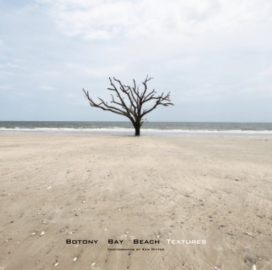 Botony Bay Beach Textures book cover