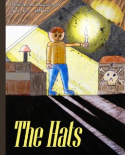 The Hats book cover