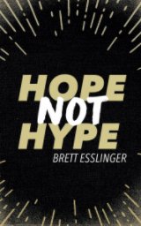 Hope Not Hype book cover