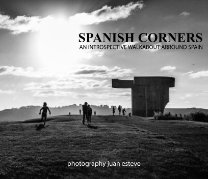 SPANISH CORNERS book cover