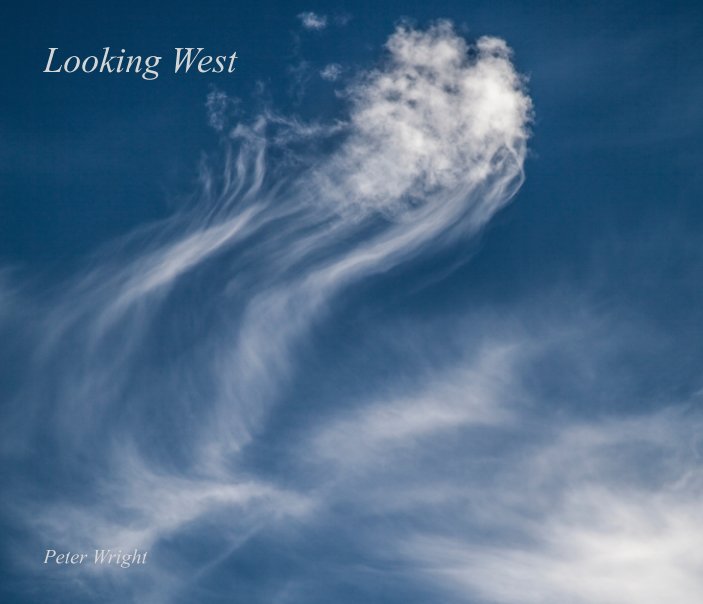 Ver Looking West por Peter Wright