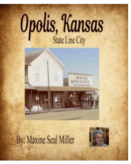 Opolis, Kansas book cover