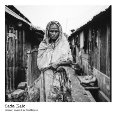 Sada Kalo book cover