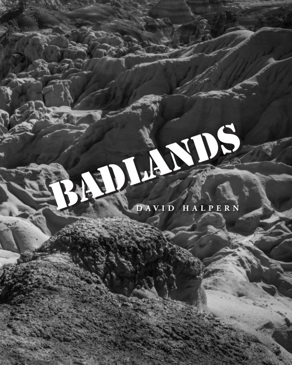Ver Badlands por David Halpern