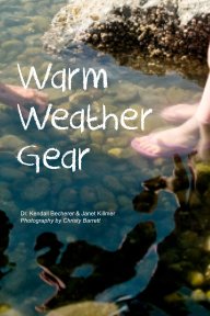 Warm Weather Gear book cover