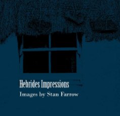 Hebrides Impressions book cover