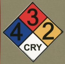 4 3 2 CRY, Fracking in Northern Colorado book cover