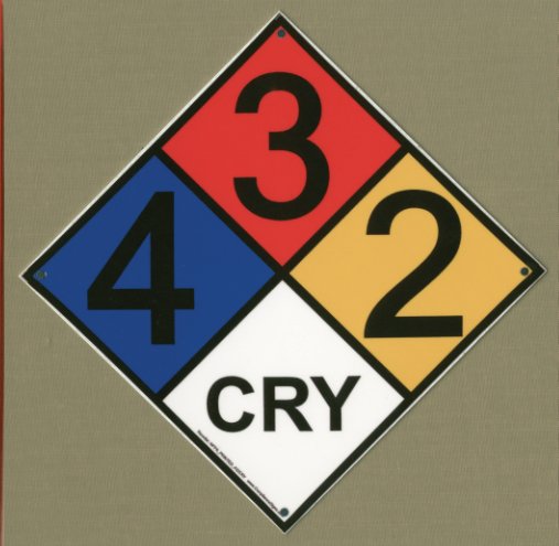 Ver 4 3 2 CRY, Fracking in Northern Colorado por Kathy T. Hettinga