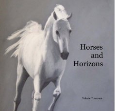Horses and Horizons book cover