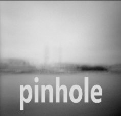 pinhole book cover