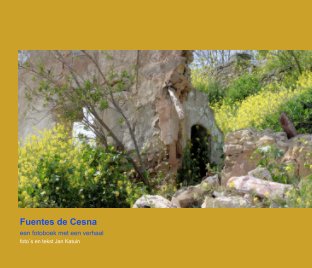Fuentes de Cesna book cover