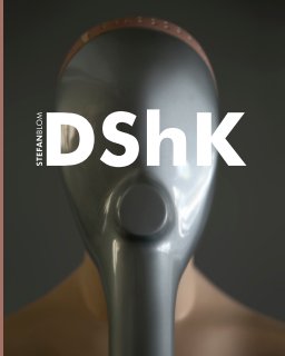 DShK book cover