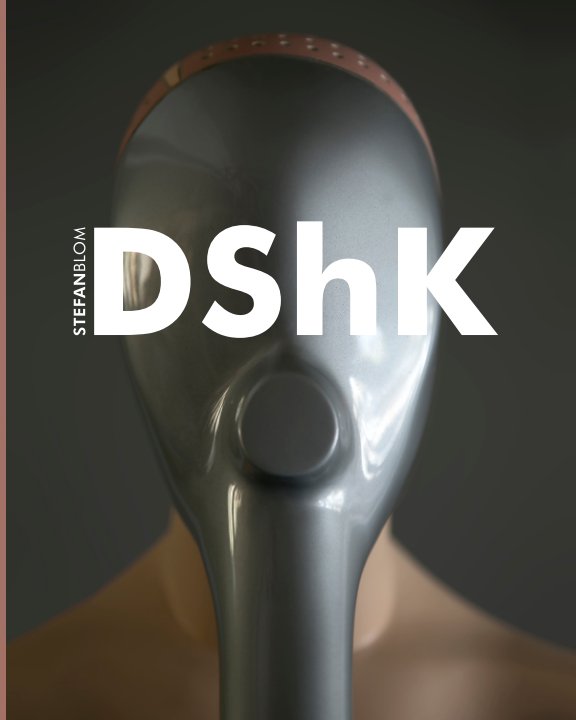 View DShK by Stefan Blom